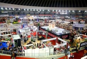 EXPO ZIM