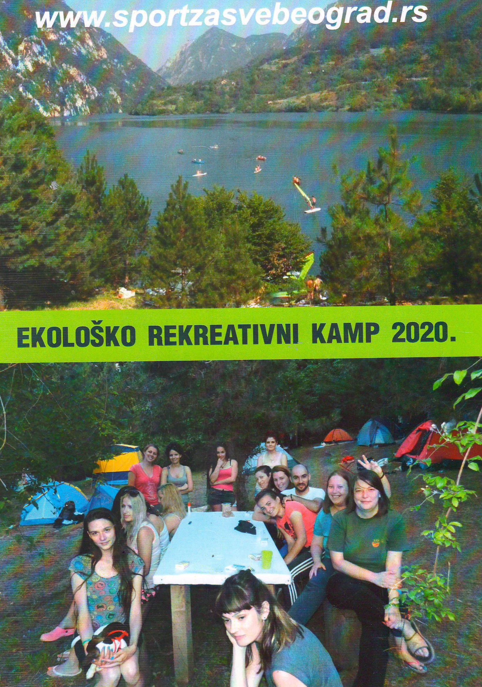 Kamp