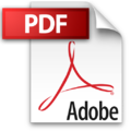 PDF icon